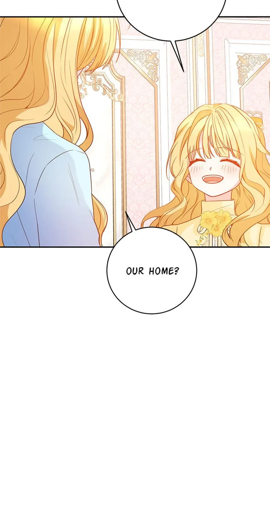 I Ended Up Saving My Crazy Stepfather! Chapter 39 page 52