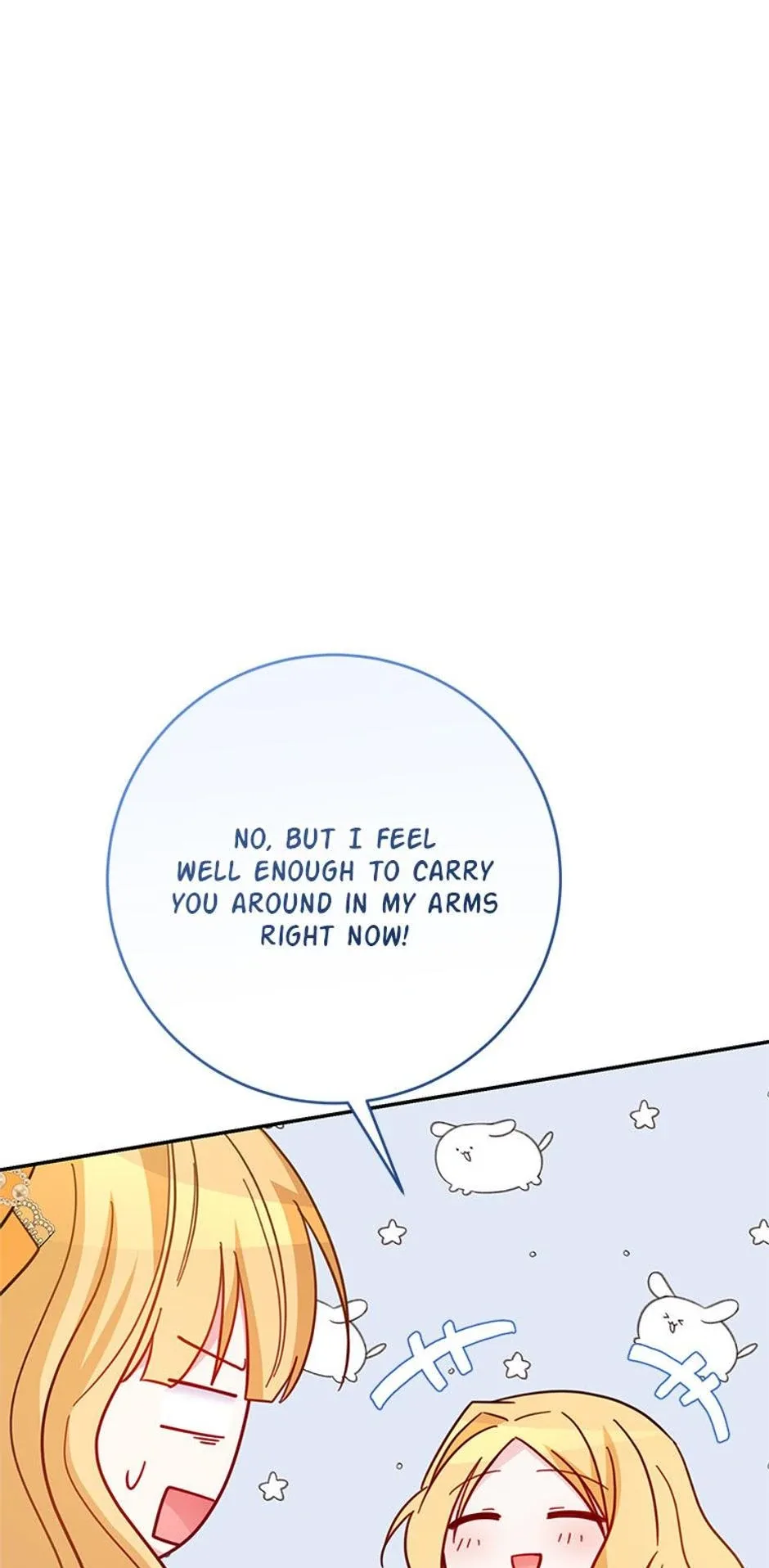 I Ended Up Saving My Crazy Stepfather! Chapter 39 page 65