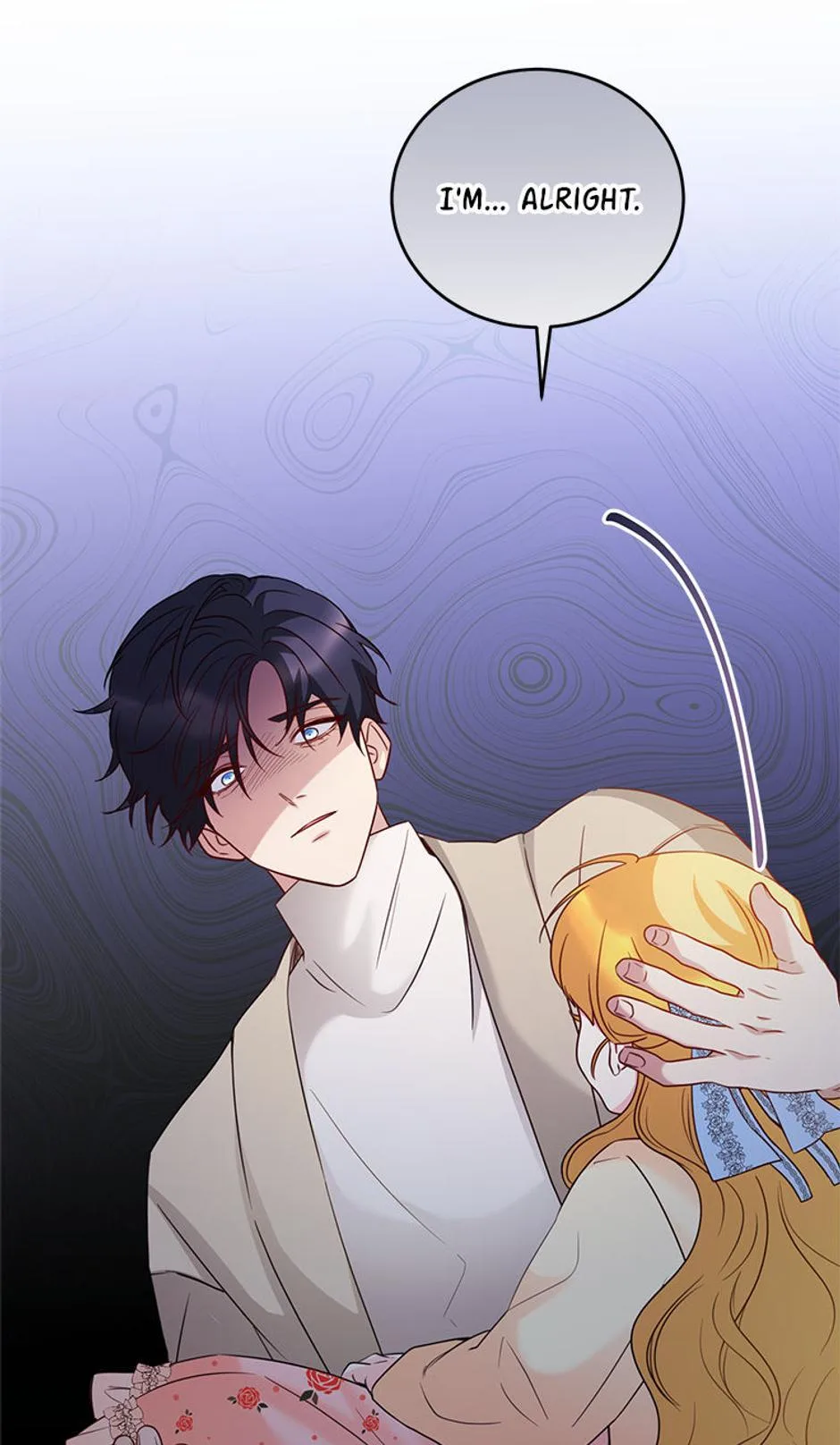 I Ended Up Saving My Crazy Stepfather! Chapter 48 page 83