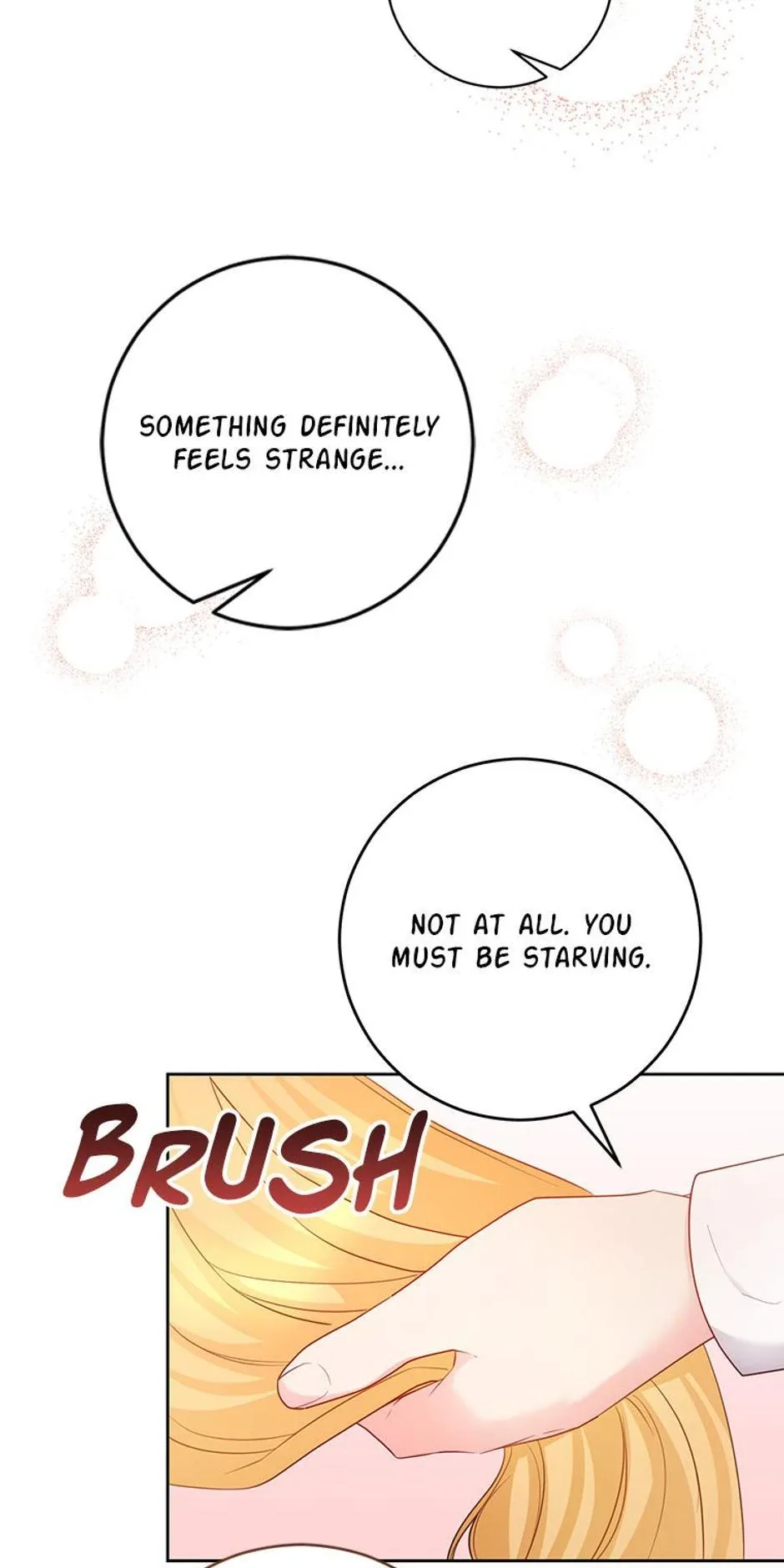 I Ended Up Saving My Crazy Stepfather! Chapter 35 page 58