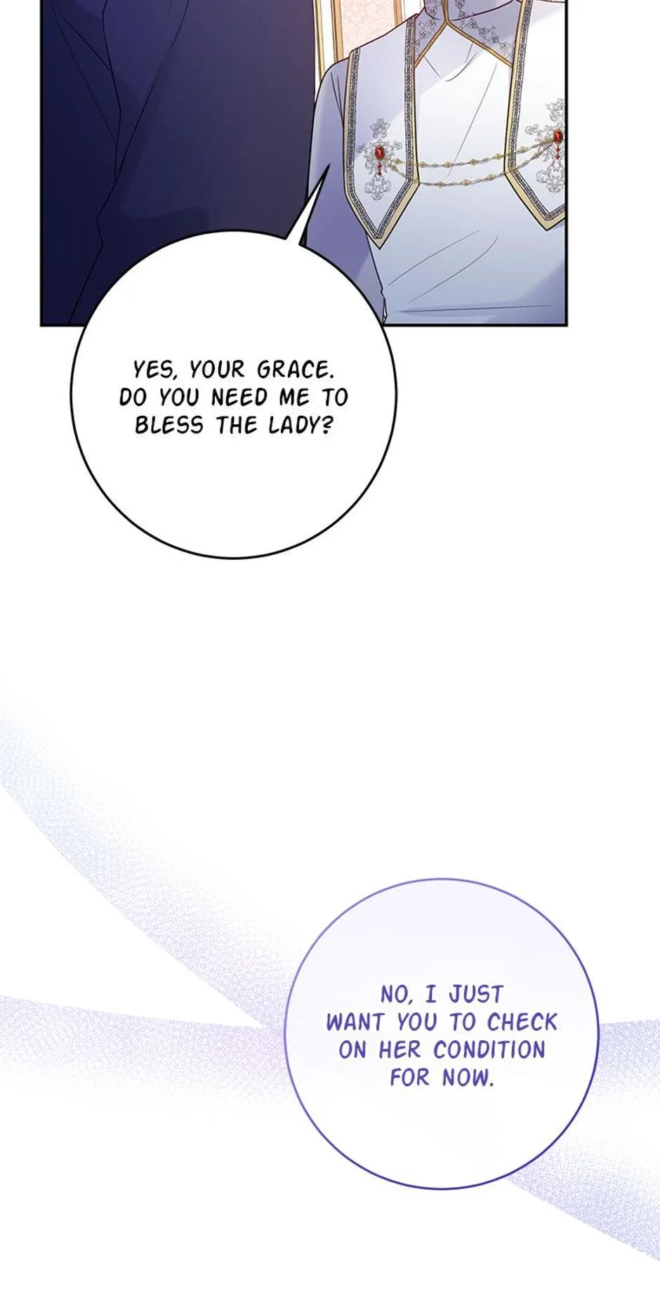 I Ended Up Saving My Crazy Stepfather! Chapter 38 page 58