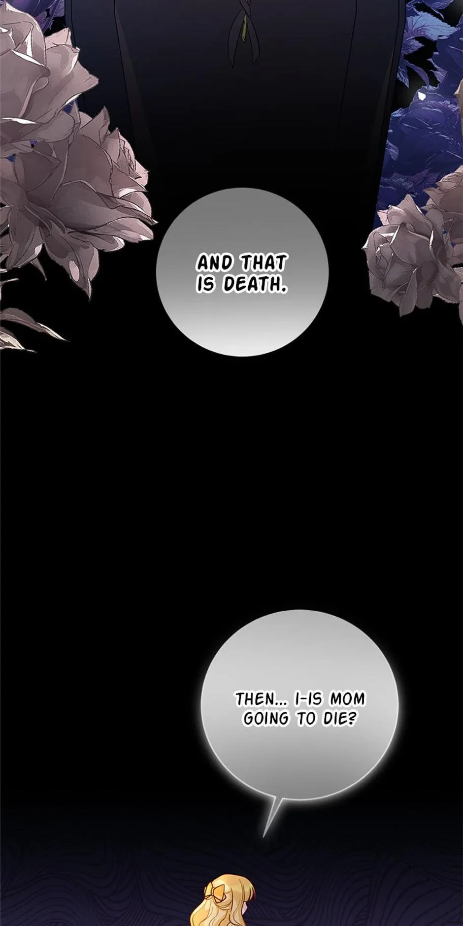 I Ended Up Saving My Crazy Stepfather! Chapter 38 page 67