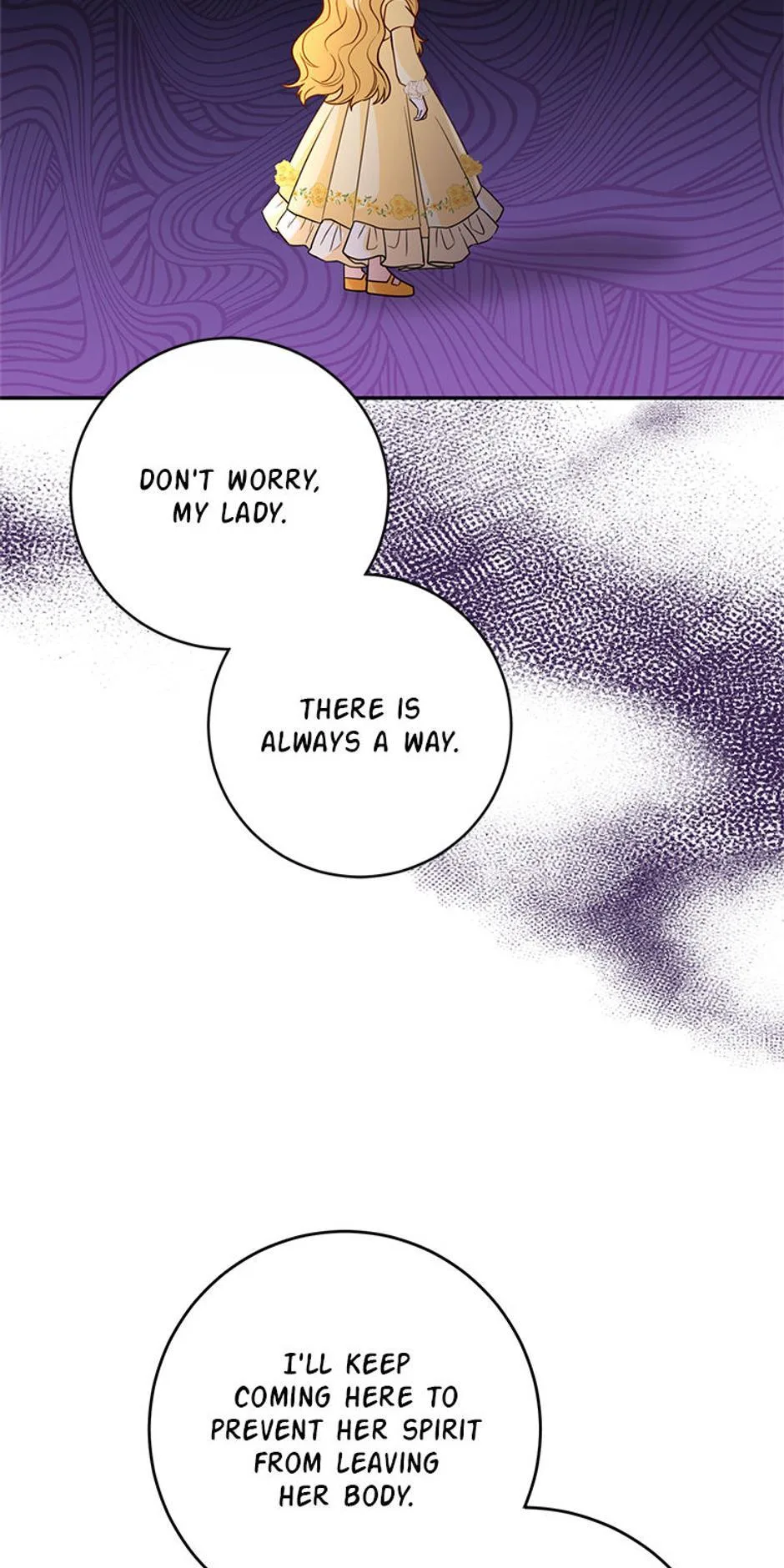I Ended Up Saving My Crazy Stepfather! Chapter 38 page 68