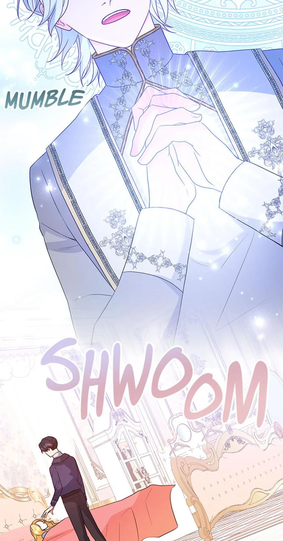 I Ended Up Saving My Crazy Stepfather! Chapter 38 page 75