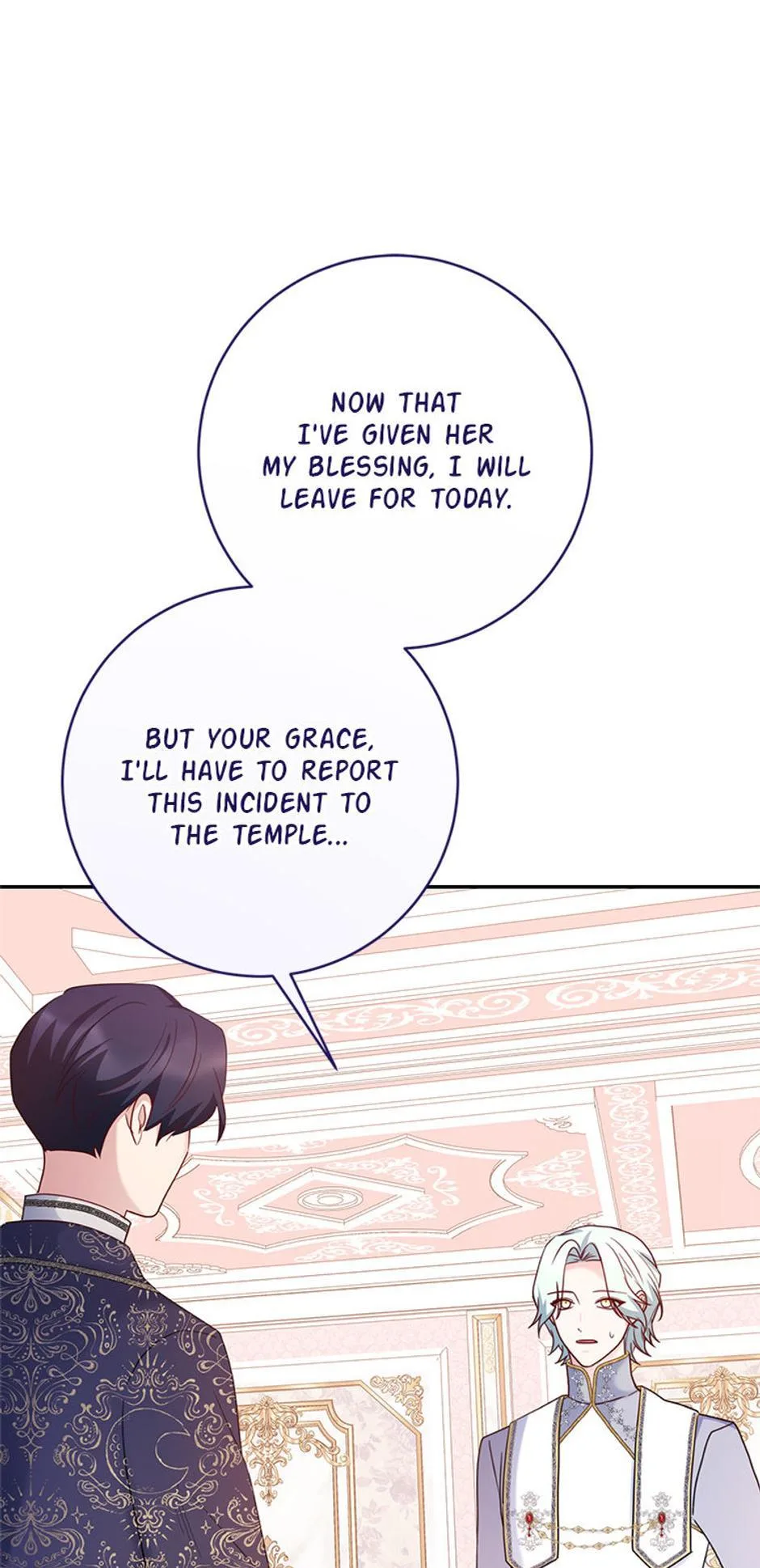 I Ended Up Saving My Crazy Stepfather! Chapter 38 page 79