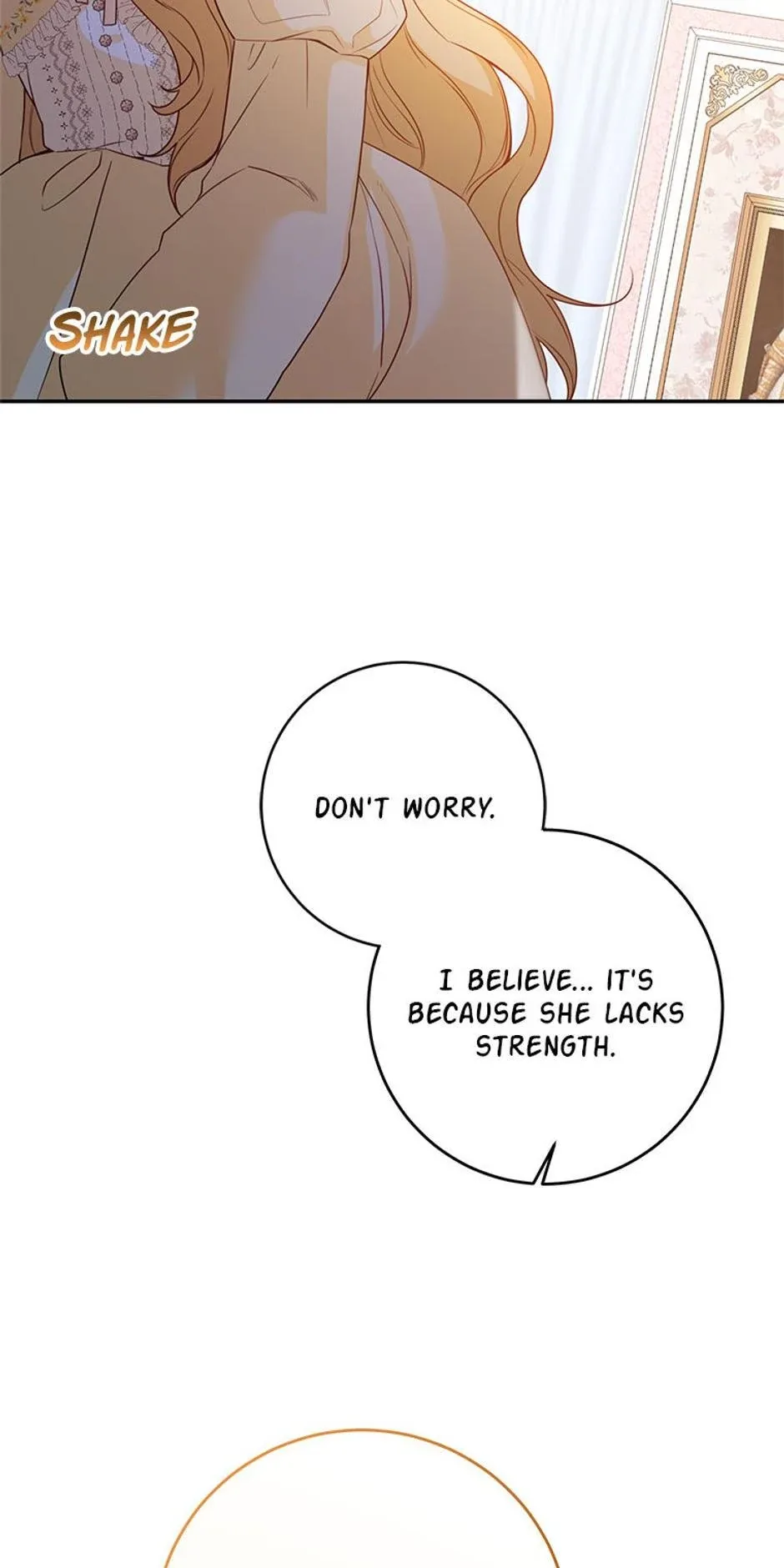 I Ended Up Saving My Crazy Stepfather! Chapter 38 page 43