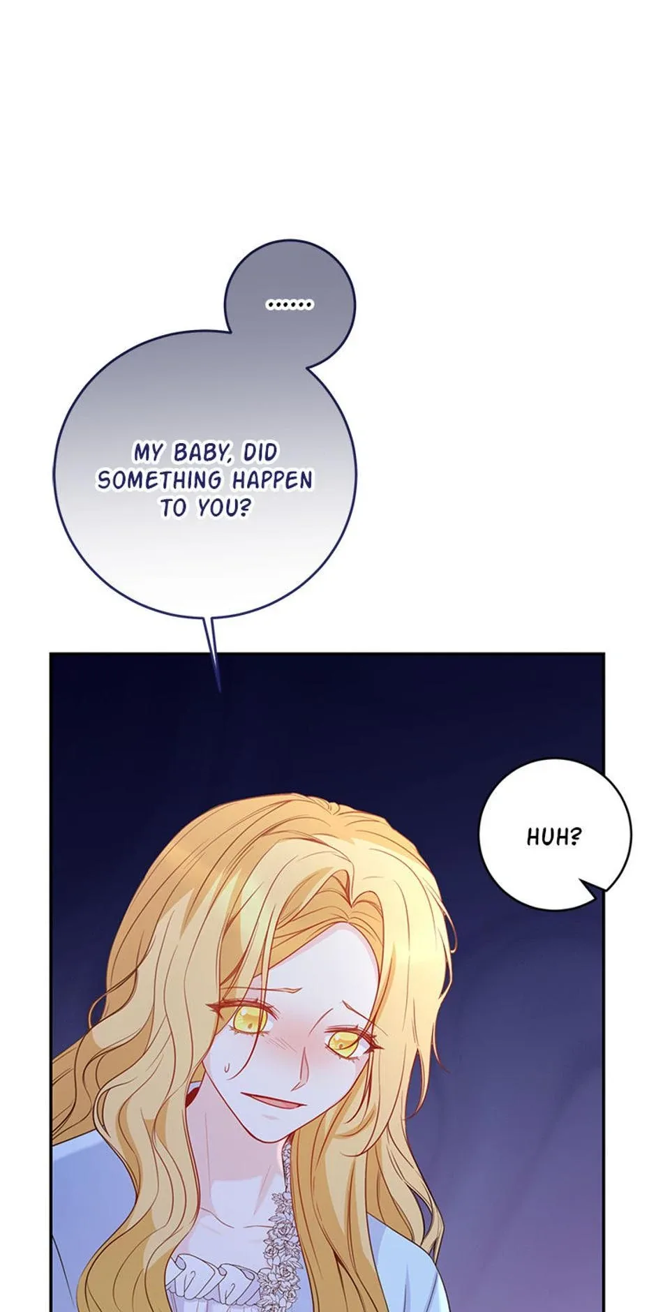 I Ended Up Saving My Crazy Stepfather! Chapter 39 page 68