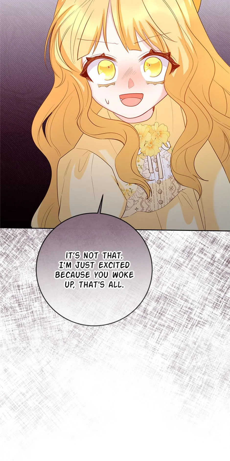 I Ended Up Saving My Crazy Stepfather! Chapter 39 page 70