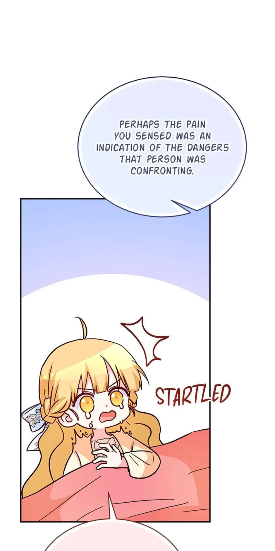 I Ended Up Saving My Crazy Stepfather! Chapter 49 page 21