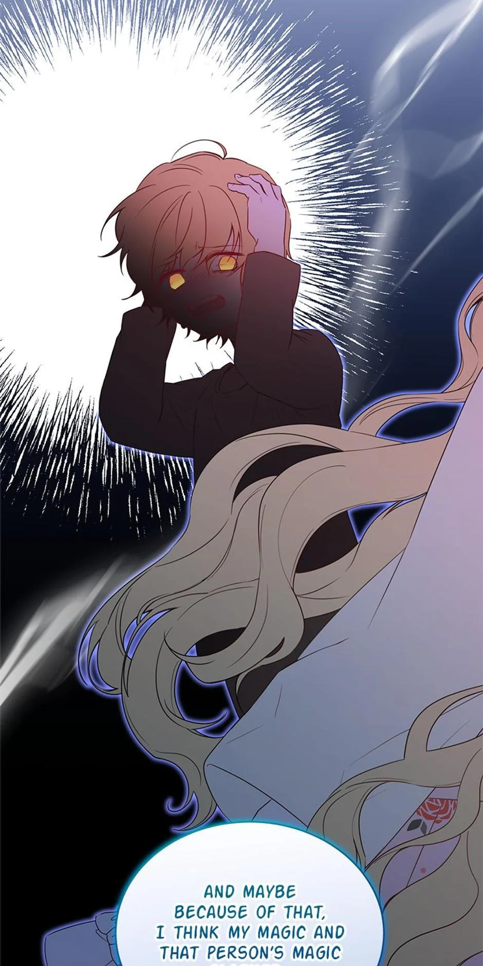 I Ended Up Saving My Crazy Stepfather! Chapter 49 page 7