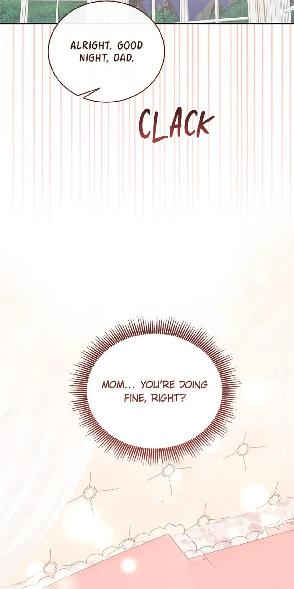 I Ended Up Saving My Crazy Stepfather! Chapter 49 page 29