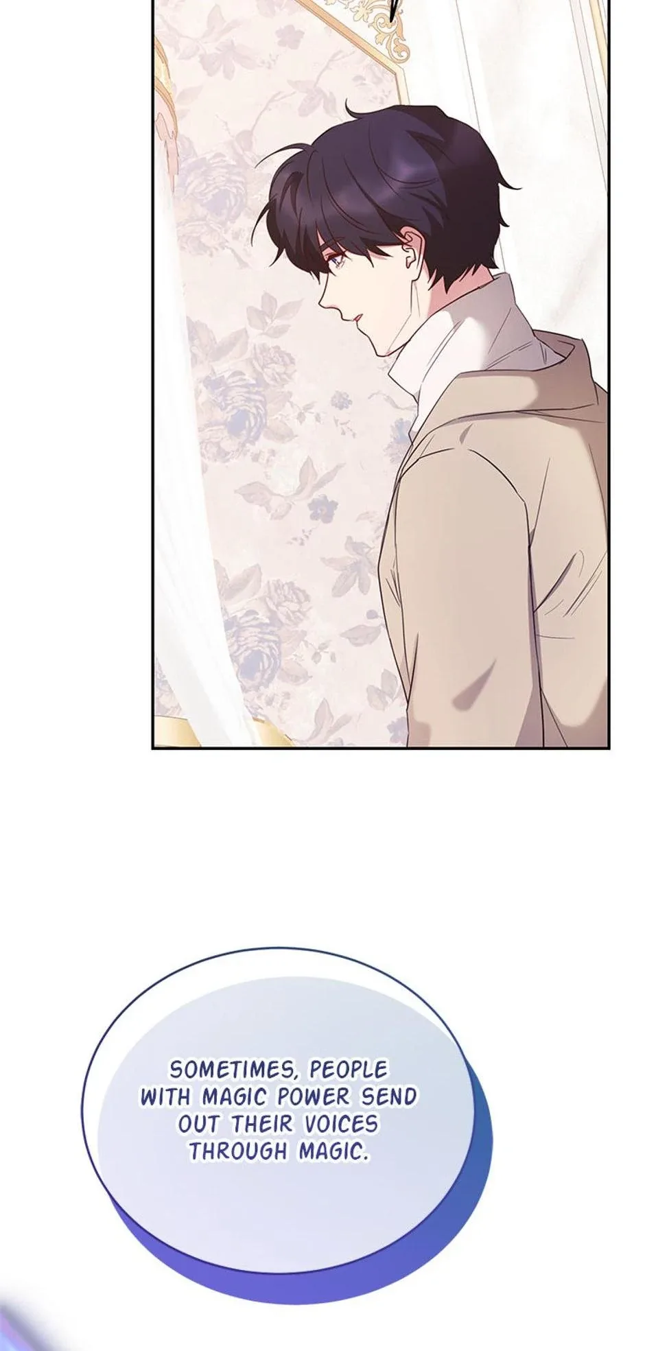 I Ended Up Saving My Crazy Stepfather! Chapter 49 page 16