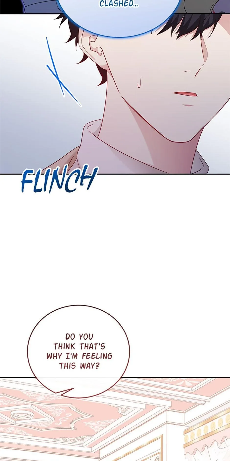 I Ended Up Saving My Crazy Stepfather! Chapter 49 page 8