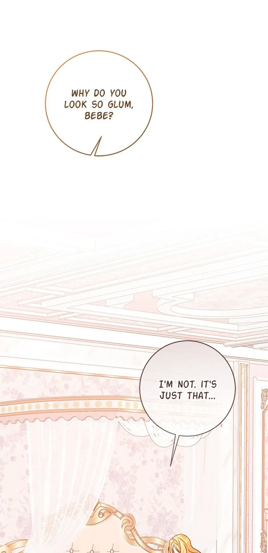 I Ended Up Saving My Crazy Stepfather! Chapter 39 page 80