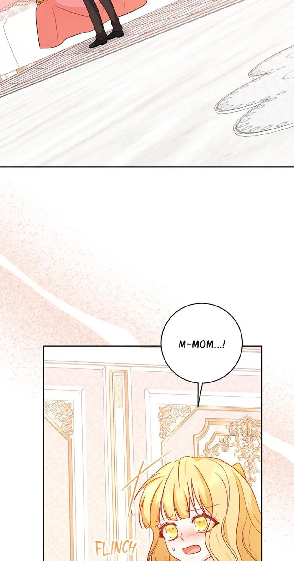I Ended Up Saving My Crazy Stepfather! Chapter 38 page 76
