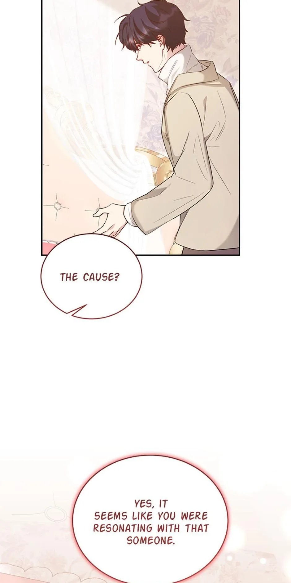 I Ended Up Saving My Crazy Stepfather! Chapter 49 page 10
