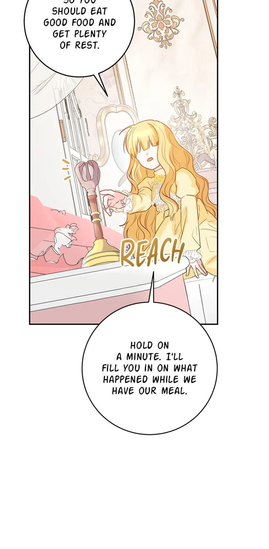 I Ended Up Saving My Crazy Stepfather! Chapter 39 page 67