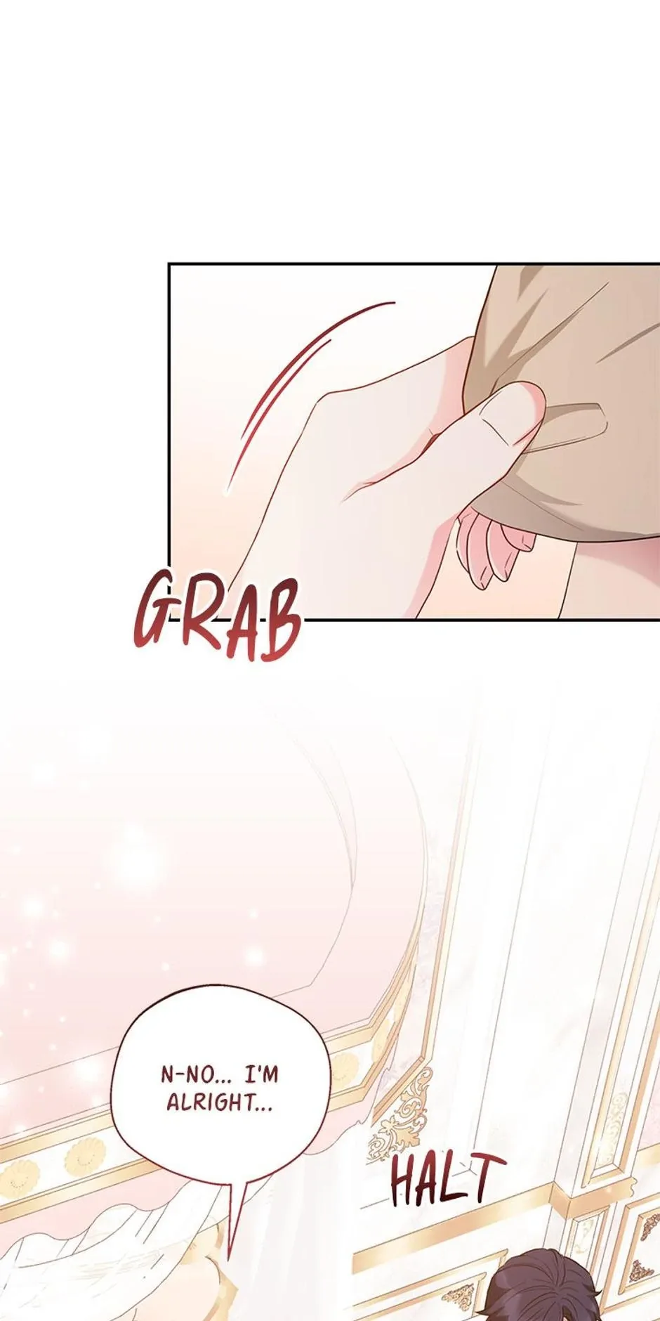 I Ended Up Saving My Crazy Stepfather! Chapter 49 page 3