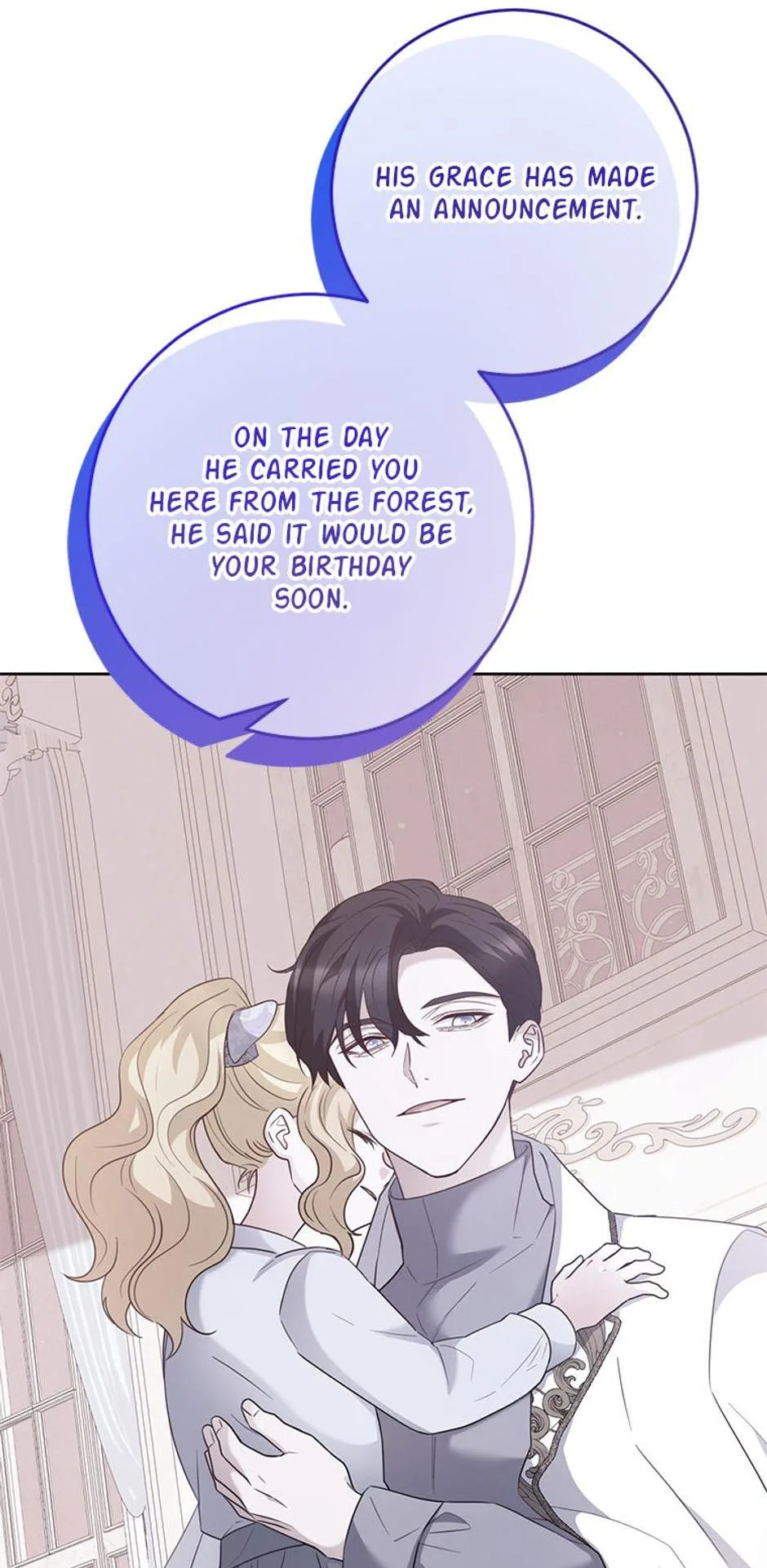 I Ended Up Saving My Crazy Stepfather! Chapter 35 page 74