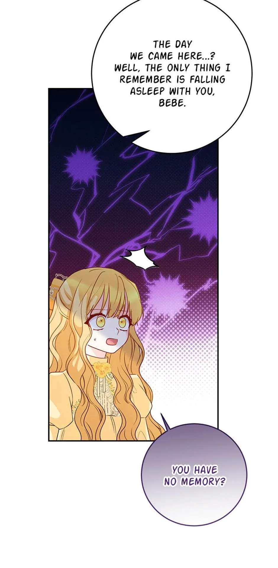 I Ended Up Saving My Crazy Stepfather! Chapter 39 page 64