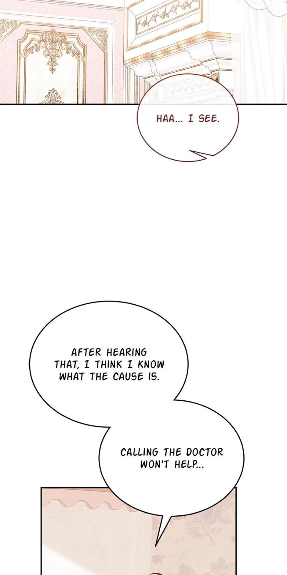 I Ended Up Saving My Crazy Stepfather! Chapter 49 page 9
