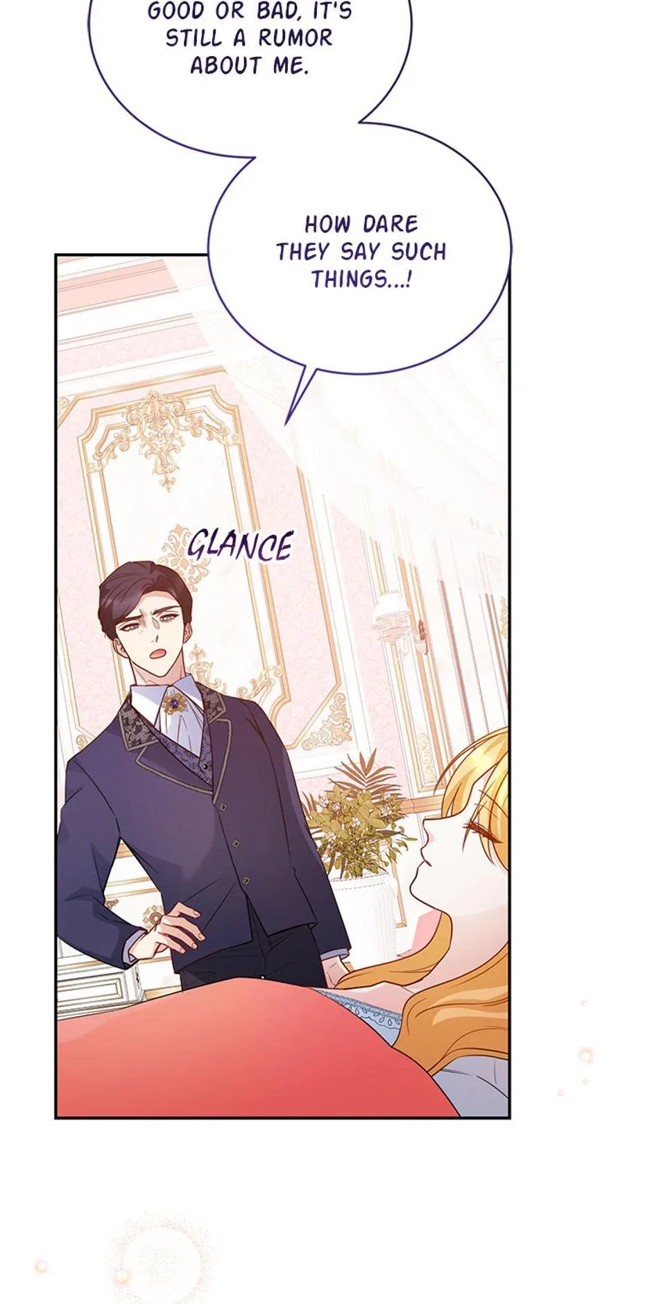 I Ended Up Saving My Crazy Stepfather! Chapter 49 page 67