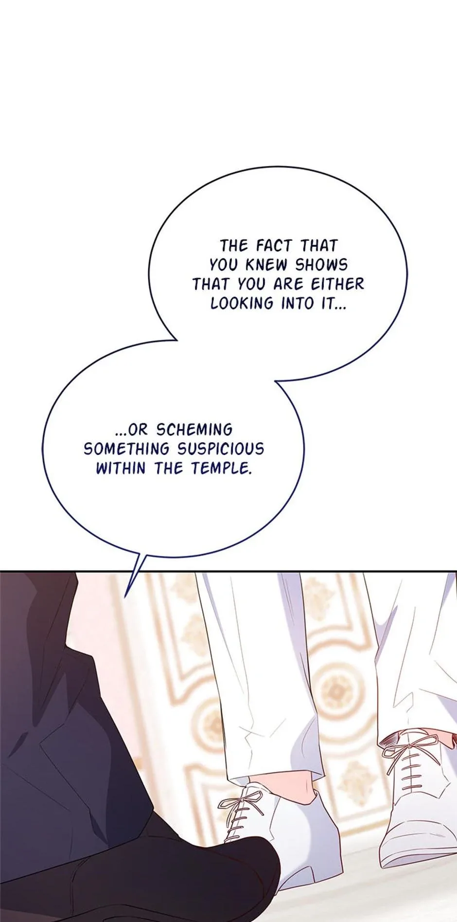 I Ended Up Saving My Crazy Stepfather! Chapter 49 page 53