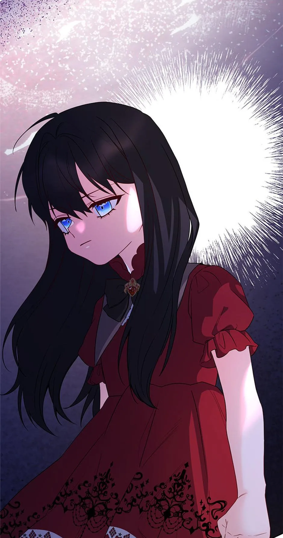 I Ended Up Saving My Crazy Stepfather! Chapter 49 page 85