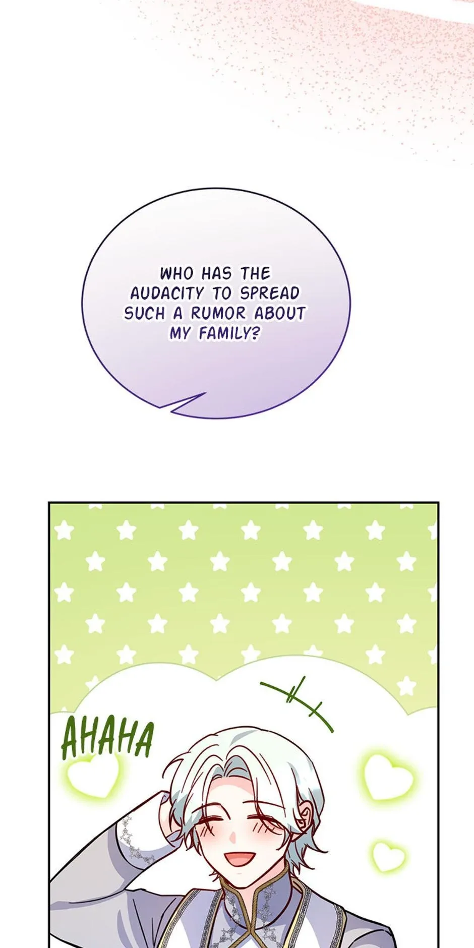 I Ended Up Saving My Crazy Stepfather! Chapter 49 page 65