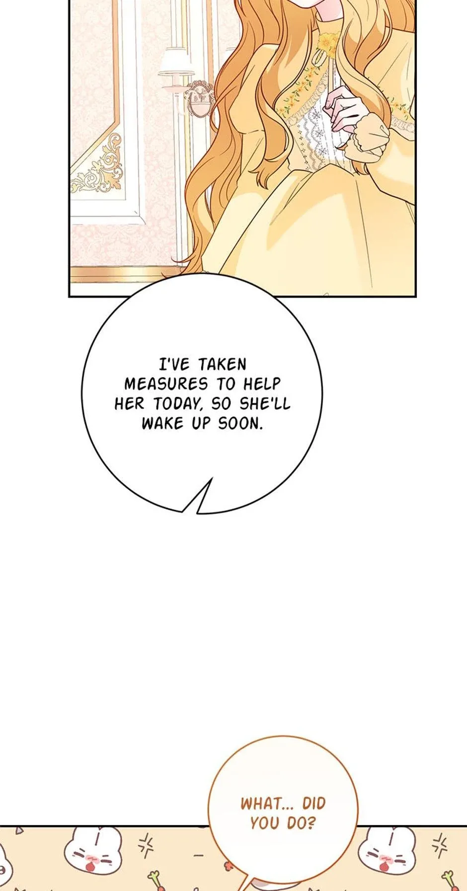 I Ended Up Saving My Crazy Stepfather! Chapter 38 page 77
