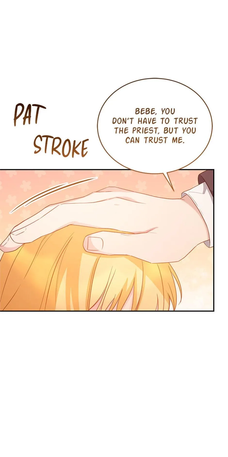 I Ended Up Saving My Crazy Stepfather! Chapter 49 page 59