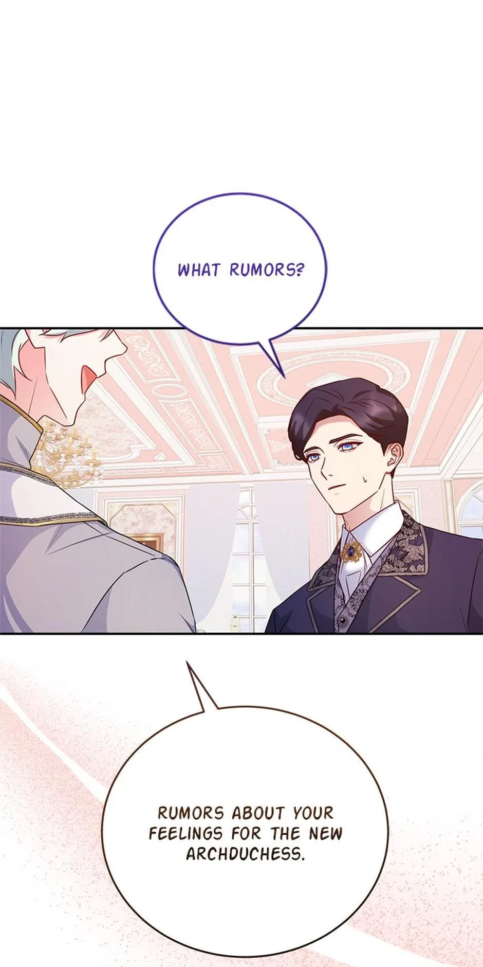 I Ended Up Saving My Crazy Stepfather! Chapter 49 page 64