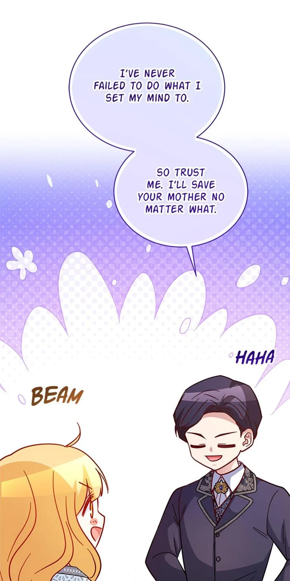 I Ended Up Saving My Crazy Stepfather! Chapter 49 page 60