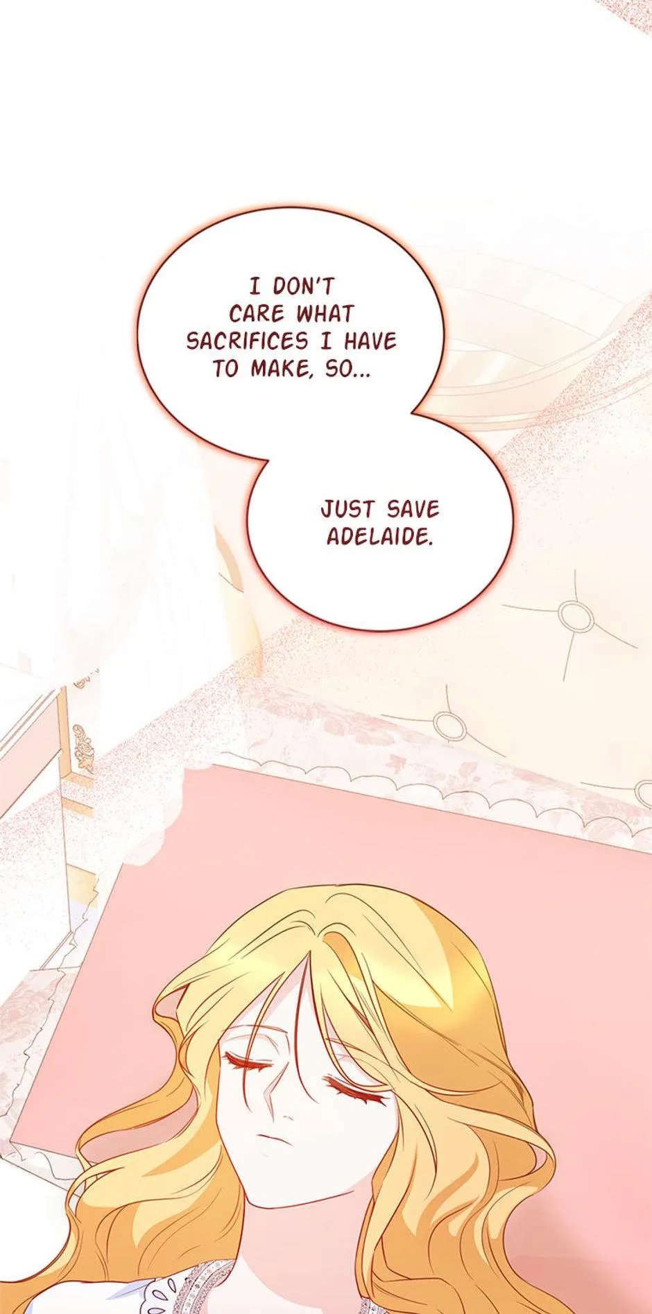 I Ended Up Saving My Crazy Stepfather! Chapter 49 page 55