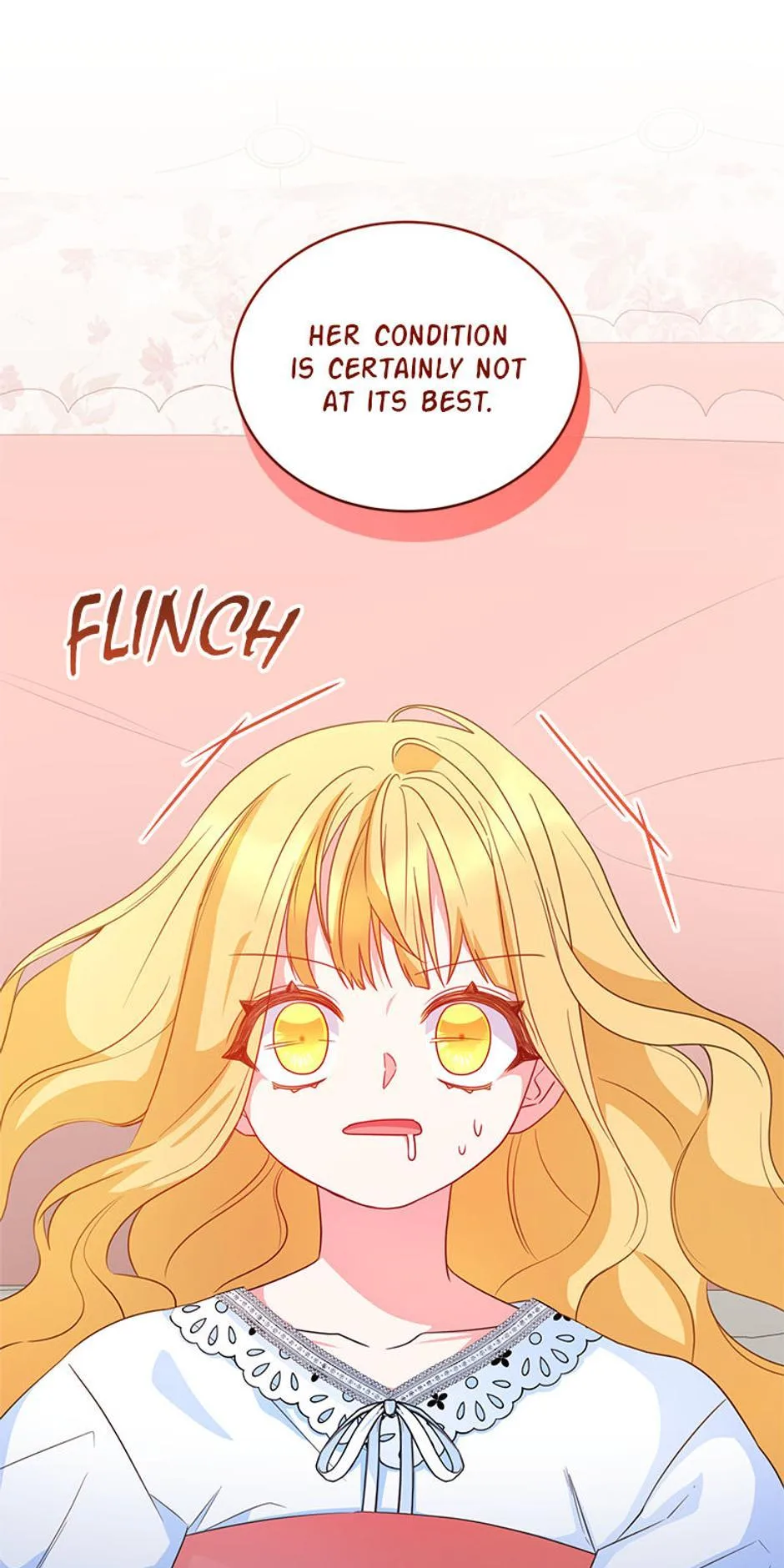 I Ended Up Saving My Crazy Stepfather! Chapter 49 page 31