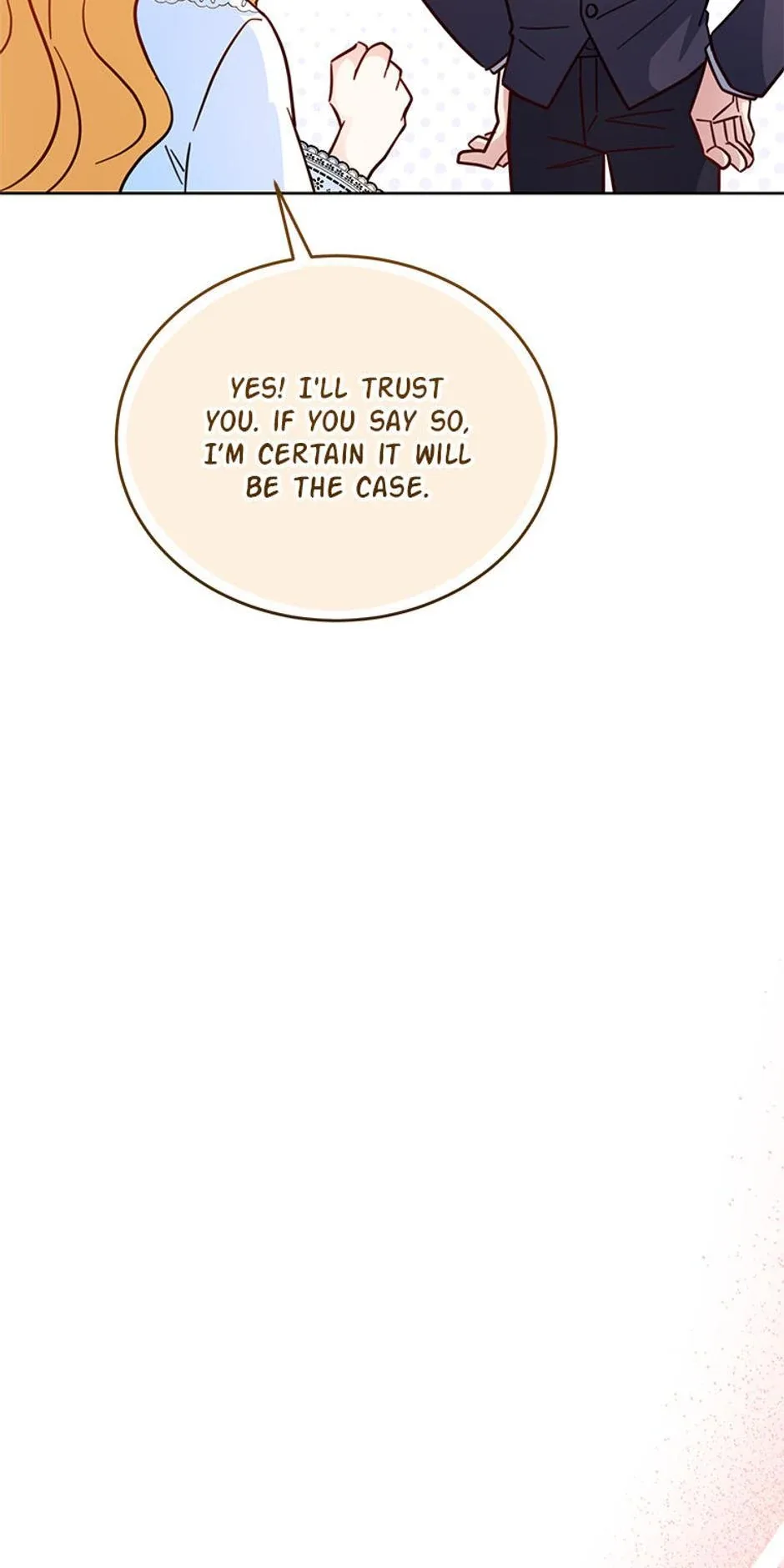 I Ended Up Saving My Crazy Stepfather! Chapter 49 page 61