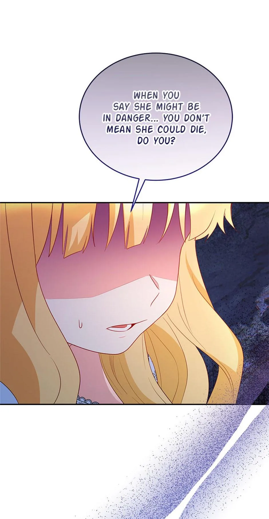 I Ended Up Saving My Crazy Stepfather! Chapter 49 page 44