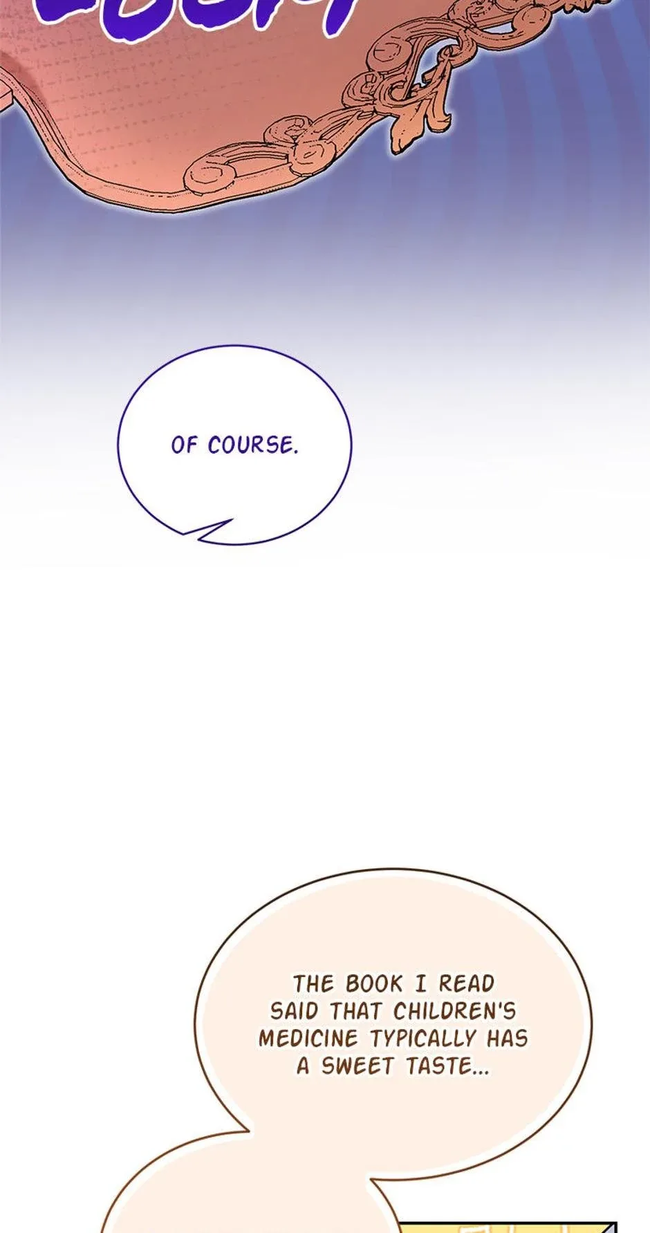 I Ended Up Saving My Crazy Stepfather! Chapter 49 page 80