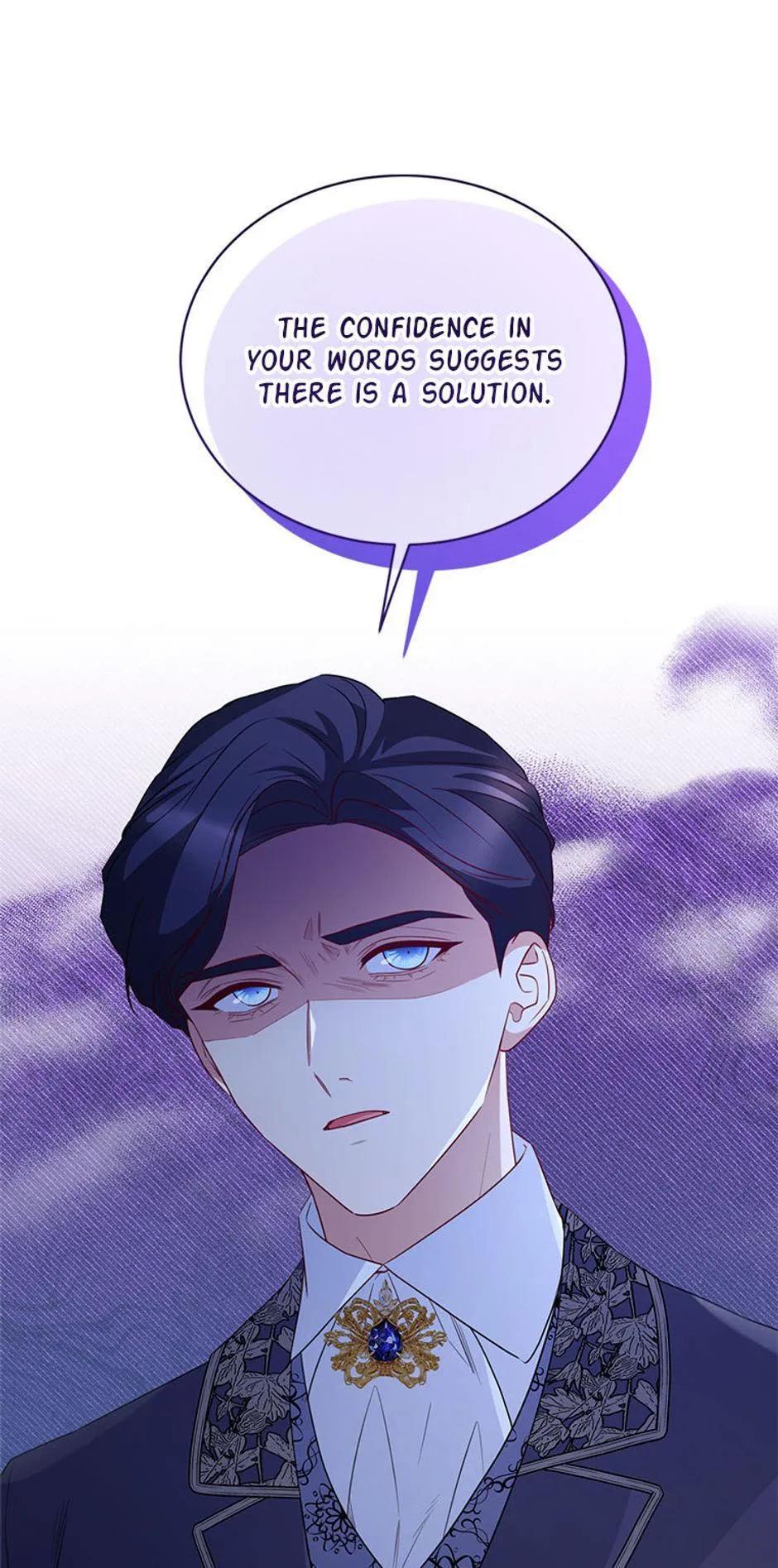 I Ended Up Saving My Crazy Stepfather! Chapter 49 page 50