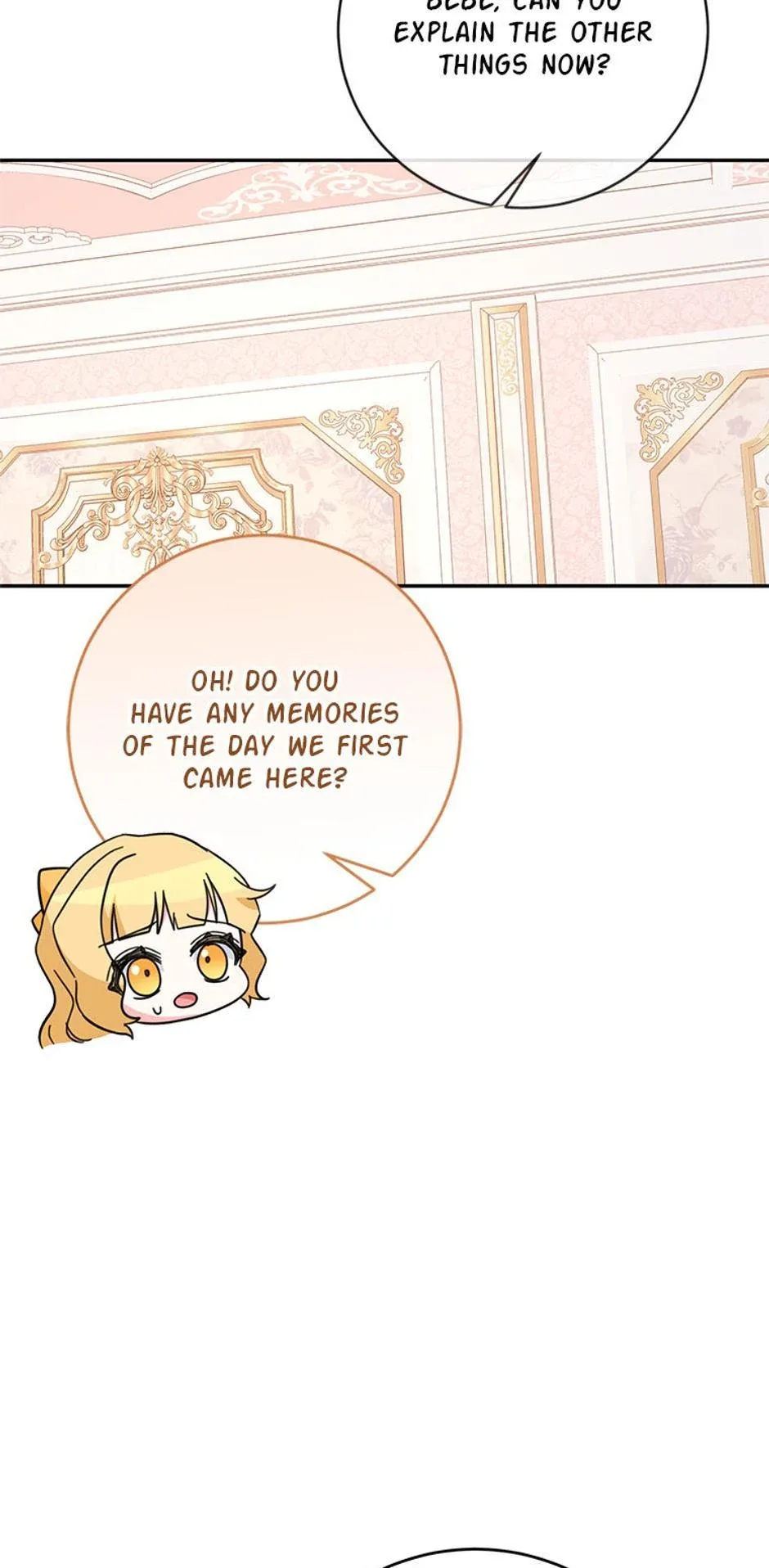 I Ended Up Saving My Crazy Stepfather! Chapter 39 page 63