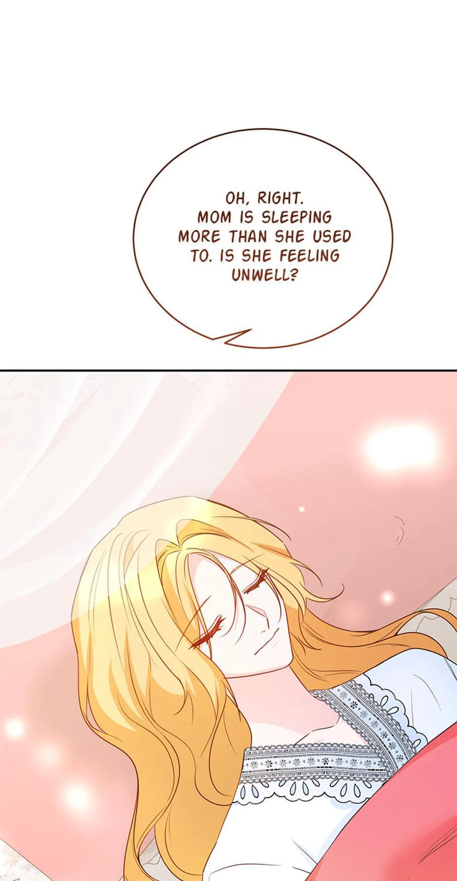 I Ended Up Saving My Crazy Stepfather! Chapter 49 page 41