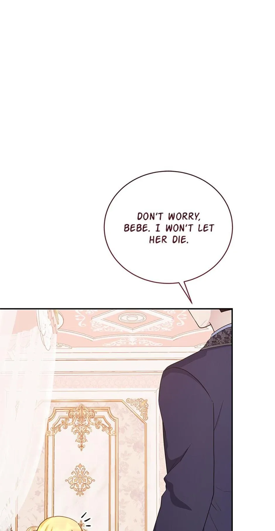 I Ended Up Saving My Crazy Stepfather! Chapter 49 page 47