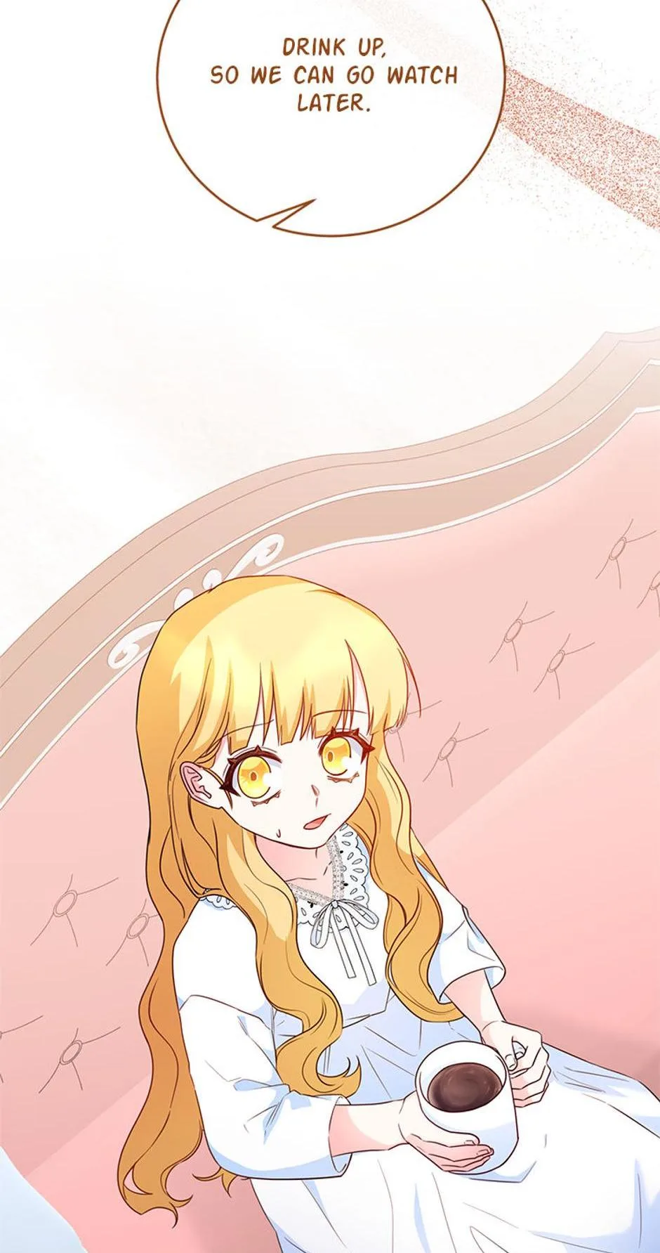 I Ended Up Saving My Crazy Stepfather! Chapter 49 page 83