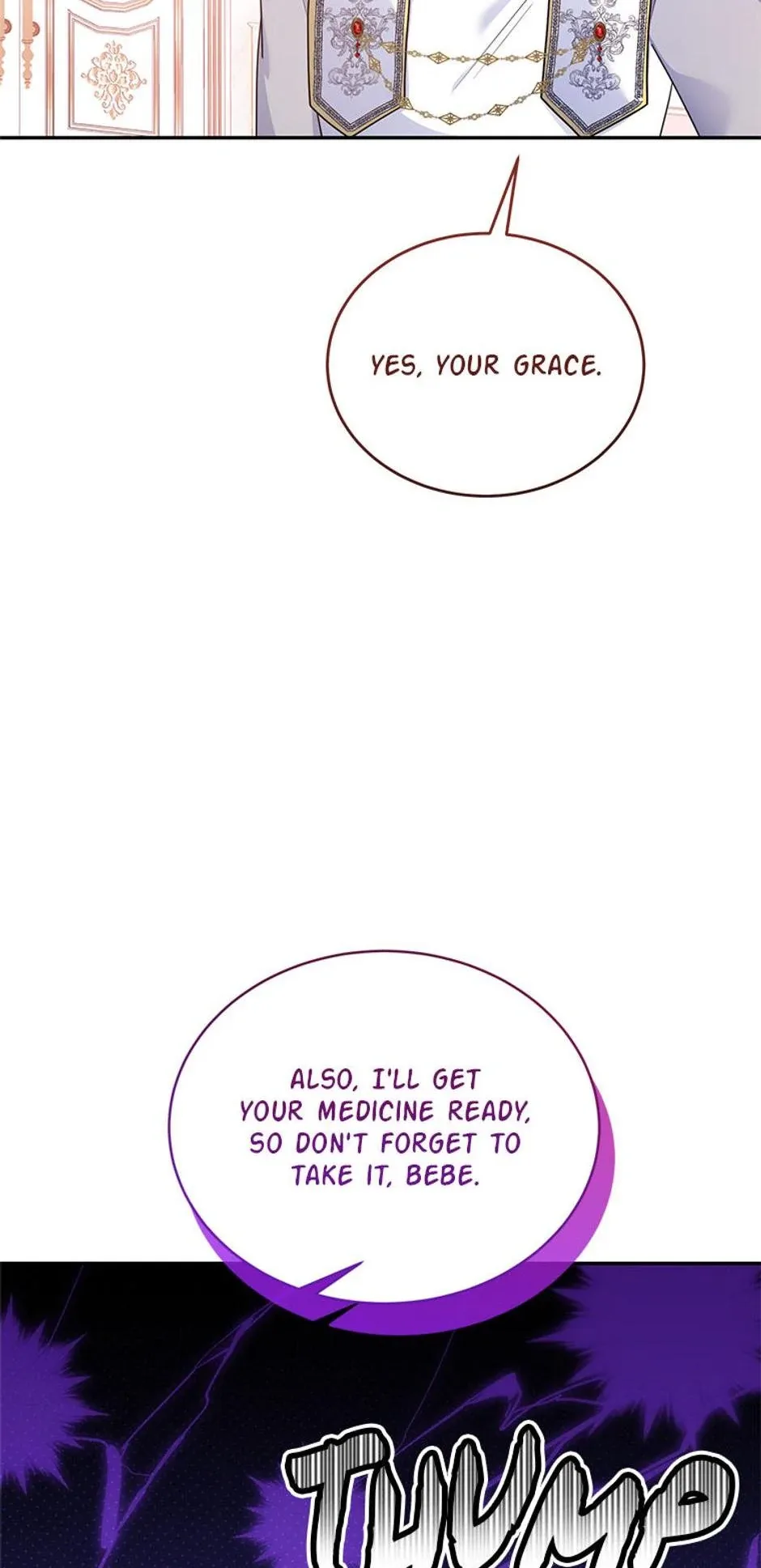 I Ended Up Saving My Crazy Stepfather! Chapter 49 page 73