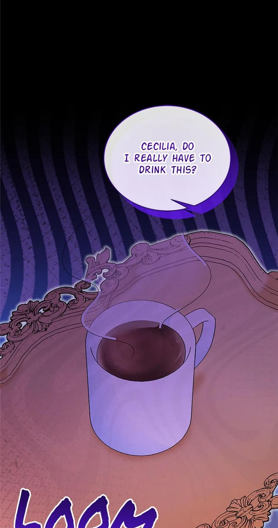 I Ended Up Saving My Crazy Stepfather! Chapter 49 page 79