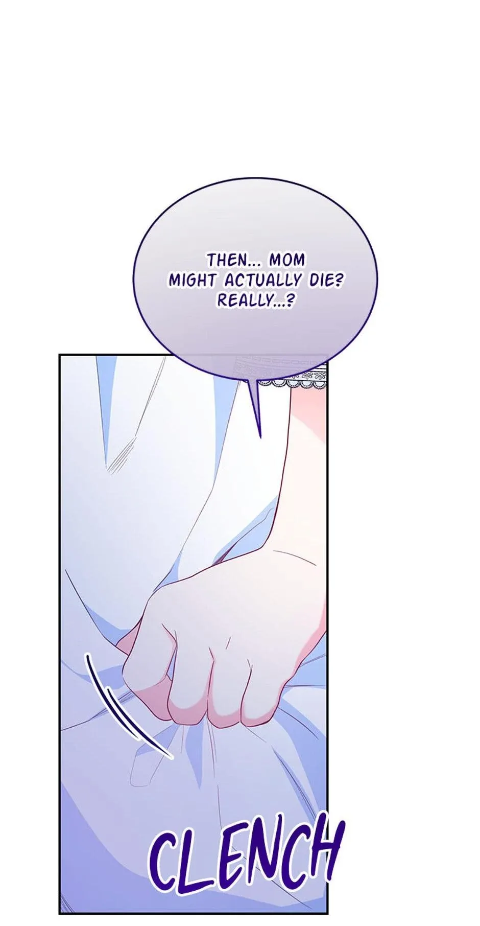 I Ended Up Saving My Crazy Stepfather! Chapter 49 page 46