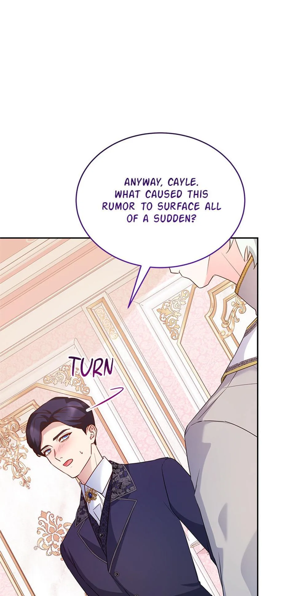 I Ended Up Saving My Crazy Stepfather! Chapter 49 page 69