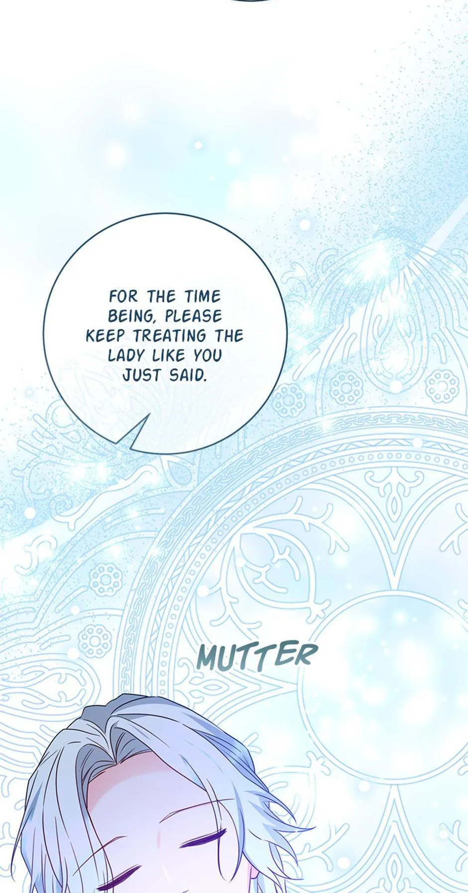 I Ended Up Saving My Crazy Stepfather! Chapter 38 page 74