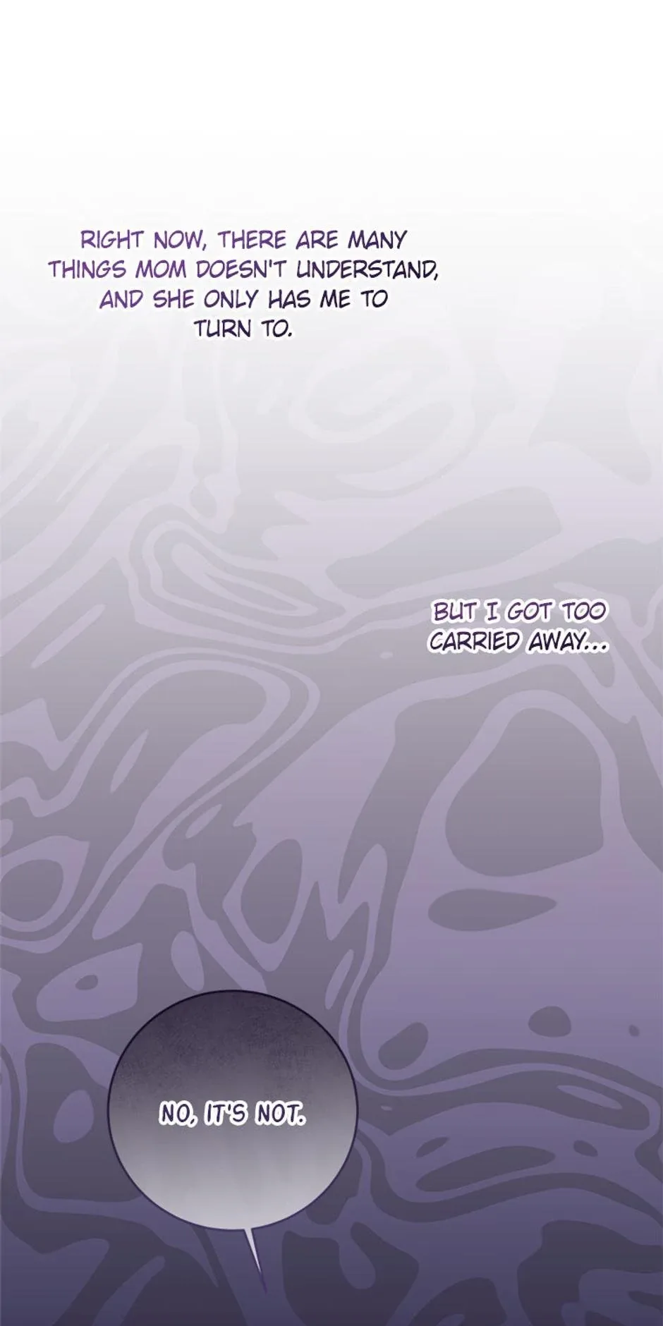 I Ended Up Saving My Crazy Stepfather! Chapter 39 page 72