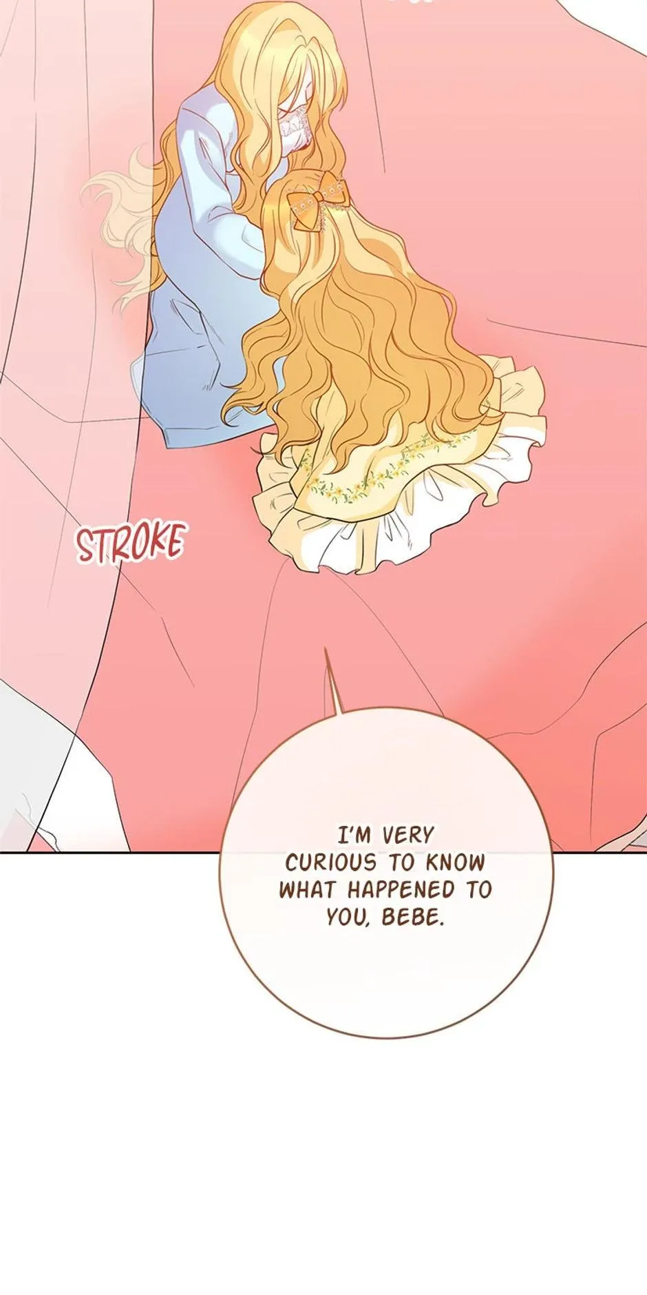 I Ended Up Saving My Crazy Stepfather! Chapter 39 page 75